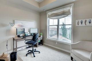 Photo 19: 197 Cranford Walk SE in Calgary: Cranston Row/Townhouse for sale : MLS®# A1229618