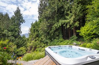 Photo 37: 195 ISLEVIEW Place: Lions Bay House for sale (West Vancouver)  : MLS®# R2818235