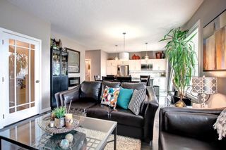 Photo 12: 1507 881 Sage Valley Boulevard NW in Calgary: Sage Hill Row/Townhouse for sale : MLS®# A2020556