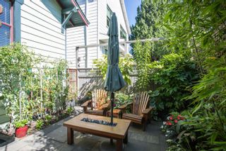 Photo 23: 932 E 24TH Avenue in Vancouver: Fraser VE House for sale in "CEDAR COTTAGE" (Vancouver East)  : MLS®# R2714134