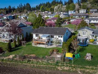 Photo 41: 1381 Williams Rd in Courtenay: CV Courtenay East House for sale (Comox Valley)  : MLS®# 873749