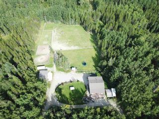 Photo 5: 1876 BACKER Road in Quesnel: Bouchie Lake House for sale : MLS®# R2859973