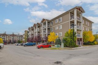 Photo 29: 110 406 Cranberry Park SE in Calgary: Cranston Apartment for sale : MLS®# A1259493