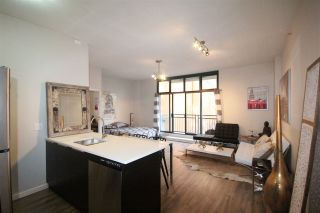Photo 4: 312 22 E CORDOVA Street in Vancouver: Downtown VE Condo for sale (Vancouver East)  : MLS®# R2140212