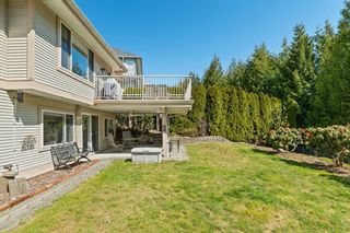 Photo 37: 1533 EAGLE MOUNTAIN Drive in Coquitlam: Westwood Plateau House for sale : MLS®# R2873192