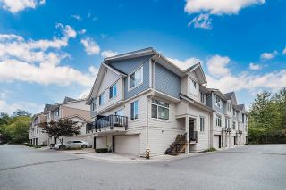 Main Photo: 105 15399 GUILDFORD Drive in Surrey: Guildford Townhouse for sale (North Surrey)  : MLS®# R2816779