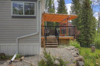 Photo 22: 3742 HORSEFLY Road: 150 Mile House Manufactured Home for sale in "Rose Lake" (Williams Lake)  : MLS®# R2898057