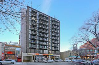 Photo 1: 307 108 3 Avenue SW in Calgary: Chinatown Apartment for sale : MLS®# A2096824