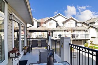 Photo 24: 36 19330 69 Avenue in Surrey: Clayton Townhouse for sale in "Montebello" (Cloverdale)  : MLS®# R2670372