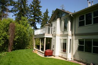 Photo 3: 18 171 Southeast 17 Street in Salmon Arm: Bayview Estates House for sale (SE Salmon Arm)  : MLS®# 10081639