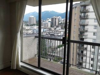 Photo 3:  in North Vancouver: Lower Lonsdale Condo for sale in "Talisman Towers" : MLS®# R2402892
