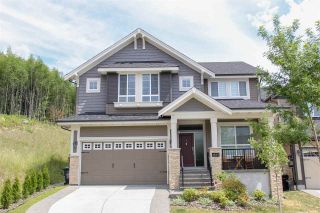 Photo 1: 1517 DAYTON Street in Coquitlam: Burke Mountain House for sale in "PARTINGTON" : MLS®# R2283580