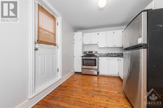 Photo 12: 230 PERCY STREET in Ottawa: House for sale : MLS®# 1360080