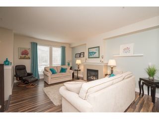 Photo 22: 21091 79A Avenue in Langley: Willoughby Heights Condo for sale in "Yorkton South" : MLS®# R2252782