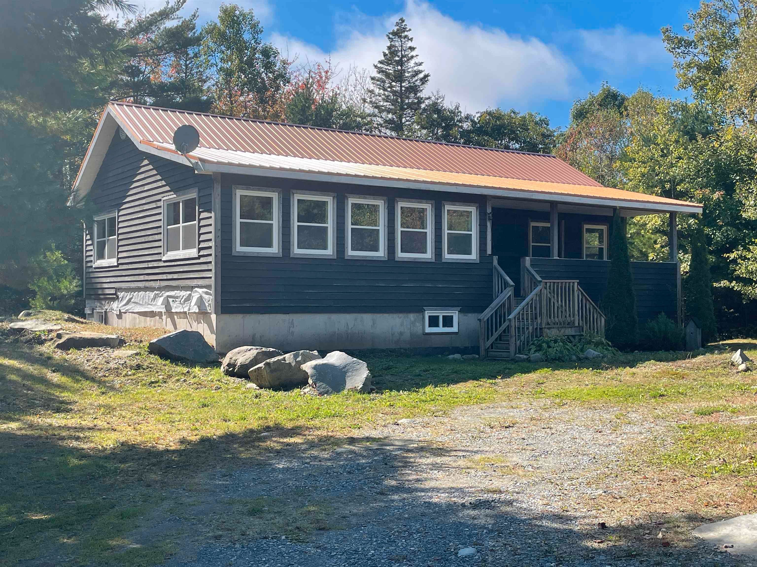 Main Photo: 5295 Highway 3 in White Point: 406-Queens County Residential for sale (South Shore)  : MLS®# 202223941