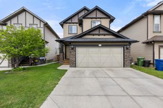 Photo 1: 1068 Kingston Crescent SE: Airdrie Detached for sale : MLS®# A2052963