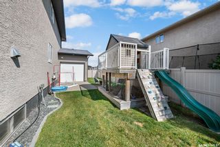 Photo 46: 4125 GREEN WILLOW Terrace in Regina: Greens on Gardiner Residential for sale : MLS®# SK945440