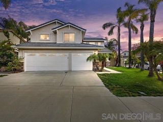 Photo 1: House for sale : 4 bedrooms : 422 Helix Way in Oceanside