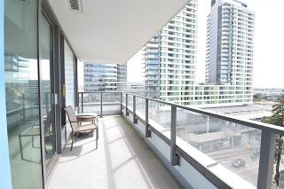 Photo 12: 808 8189 CAMBIE Street in Vancouver: Marpole Condo for sale in "NORTH WEST" (Vancouver West)  : MLS®# R2573078