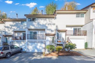Photo 2: 5 32705 FRASER Crescent in Mission: Mission BC Townhouse for sale : MLS®# R2738593