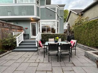 Photo 19: 2287 W 14TH Avenue in Vancouver: Kitsilano 1/2 Duplex for sale in "UPPER KITS" (Vancouver West)  : MLS®# R2876226