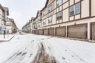 Photo 16: 218 Cranford Court SE in Calgary: Cranston Row/Townhouse for sale : MLS®# A1207541
