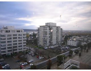 Photo 10: 904 615 BELMONT Street in New Westminster: Uptown NW Condo for sale in "BELMONT TOWERS" : MLS®# V797243