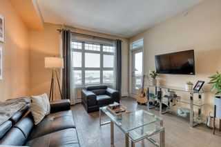Photo 20: 409 25 Auburn Meadows Avenue SE in Calgary: Auburn Bay Apartment for sale : MLS®# A1067118