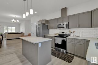 Photo 15: 3230 4 Street NW in Edmonton: Zone 30 House Half Duplex for sale : MLS®# E4383600