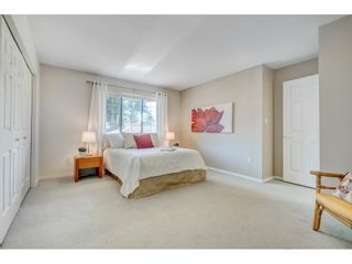 Photo 14: 47 1725 SOUTHMERE Crescent in Surrey: Sunnyside Park Surrey Townhouse for sale in "Englesea" (South Surrey White Rock)  : MLS®# R2412302