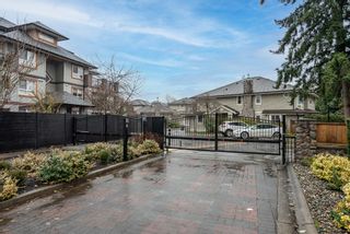 Photo 41: 8 6950 120 Street in Surrey: West Newton Townhouse for sale : MLS®# R2836518