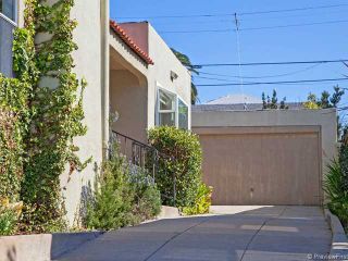 Photo 24: UNIVERSITY HEIGHTS House for sale : 3 bedrooms : 4245 Maryland Street in San Diego