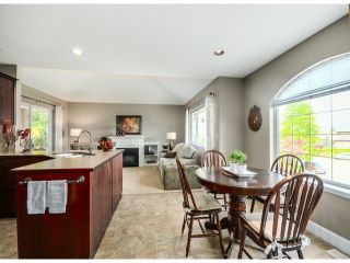 Photo 6: 35957 STONERIDGE Place in Abbotsford: Abbotsford East House for sale in "Mountain Meadows" : MLS®# F1412668