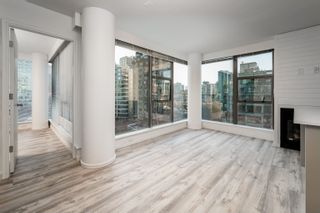 Photo 7: 901 1723 ALBERNI STREET in Vancouver: West End VW Condo for sale (Vancouver West)  : MLS®# R2657851