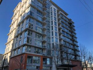 Photo 1: 1505 1833 CROWE Street in Vancouver: False Creek Condo for sale in "FOUNDARY" (Vancouver West)  : MLS®# R2335673