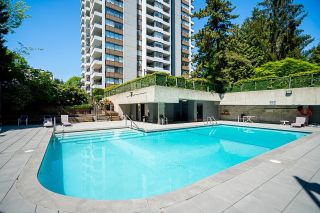 Photo 9: 1505 9521 CARDSTON Court in Burnaby: Government Road Condo for sale (Burnaby North)  : MLS®# R2780922
