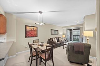 Photo 4: 203 5605 HAMPTON Place in Vancouver: University VW Condo for sale in "The Pemberley" (Vancouver West)  : MLS®# R2668120