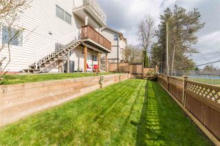 Photo 28: 27160 33 Avenue in Langley: Aldergrove Langley House for sale : MLS®# R2560280