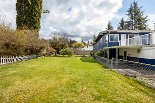 Photo 27: 3345 CARDINAL Drive in Burnaby: Government Road House for sale (Burnaby North)  : MLS®# R2873673