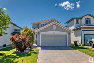 Photo 1: 4603 155 Avenue in Edmonton: Zone 03 House for sale : MLS®# E4395373