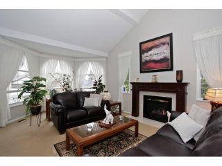 Photo 3: 13568 N 60A Avenue in Surrey: Panorama Ridge House for sale : MLS®# F1432245