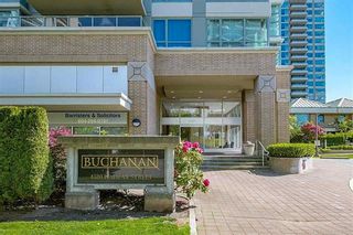 Photo 2: 2503 4380 HALIFAX Street in Burnaby: Brentwood Park Condo for sale in "BUCHANAN NORTH" (Burnaby North)  : MLS®# R2743830