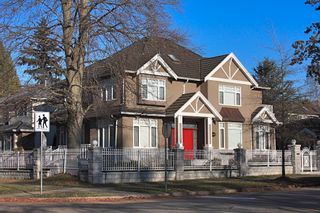 Photo 3: 1899 47TH Ave in Vancouver West: South Granville Home for sale ()  : MLS®# V800258