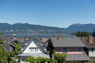 Photo 18: 3153 W 3RD Avenue in Vancouver: Kitsilano 1/2 Duplex for sale (Vancouver West)  : MLS®# R2077742