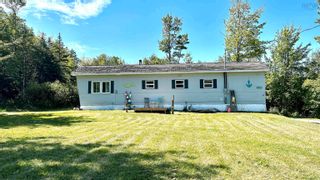 Photo 1: 1081 Canada Creek Road in Black Rock: Kings County Residential for sale (Annapolis Valley)  : MLS®# 202400169