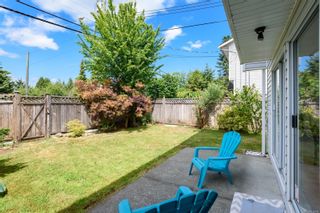 Photo 9: 1 1440 13th St in Courtenay: CV Courtenay City Row/Townhouse for sale (Comox Valley)  : MLS®# 933494