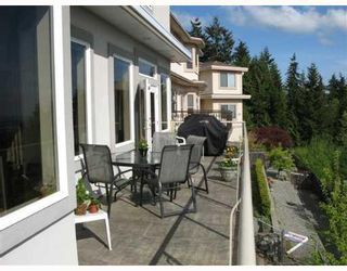 Photo 10: 2980 FORESTRIDGE Place in Coquitlam: Westwood Plateau House for sale : MLS®# V643255