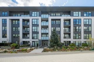 Photo 24: 204 9228 SLOPES Mews in Burnaby: Simon Fraser Univer. Condo for sale in "FRASER BY MOSAIC" (Burnaby North)  : MLS®# R2876291