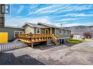 Photo 9: 7040 SAVONA ACCESS RD in Kamloops: House for sale : MLS®# 178134