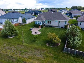 Photo 34: 314 TROON Cove in Niverville: The Highlands Residential for sale (R07)  : MLS®# 202226950